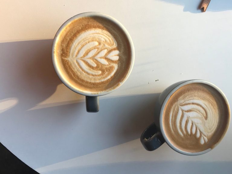 Domestique Coffee is the “Best Coffee Shop in Alabama” according to Food & Wine Domestique Coffee is the “Best Coffee Shop in Alabama” according to Food & Wine