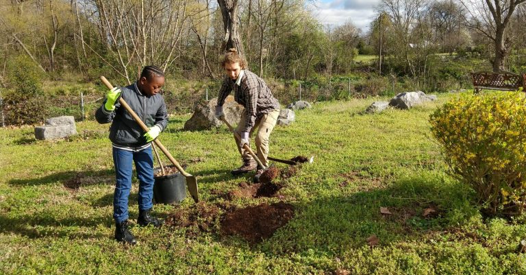 Restoring nature: Stewardship is a top priority for Freshwater Land Trust Restoring nature: Stewardship is a top priority for Freshwater Land Trust