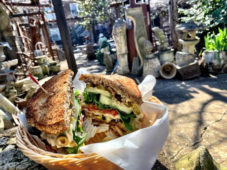 The Garage Made Southern Living’s legendary dive bars list—why we agree The Garage Made Southern Living’s legendary dive bars list—why we agree