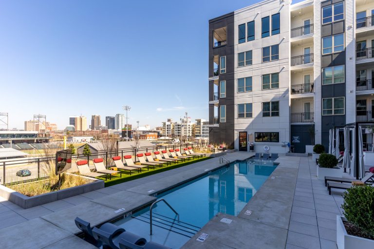 Your guide to the perfect summer in Parkside at The Palmer Your guide to the perfect summer in Parkside at The Palmer