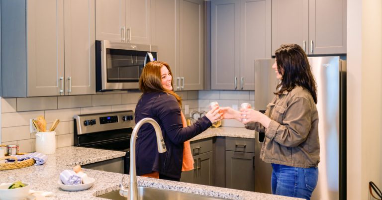 5 reasons you’ll love living in your own personal nature preserve at Tributary Rise, near The Summit 5 reasons you’ll love living in your own personal nature preserve at Tributary Rise, near The Summit