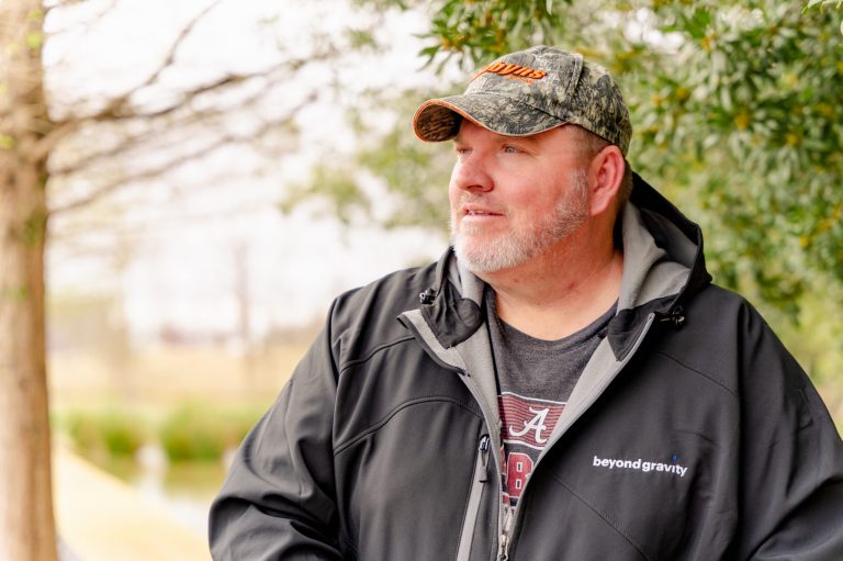 This longtime Bama fan decided on a mid-career pivot. Here’s how he did it. This longtime Bama fan decided on a mid-career pivot. Here’s how he did it.