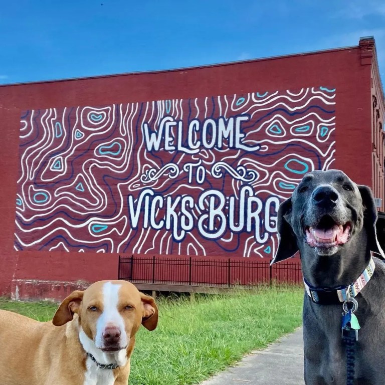 5 reasons you’ll want to visit Vicksburg, MS this spring, including their new passport program 5 reasons you’ll want to visit Vicksburg, MS this spring, including their new passport program