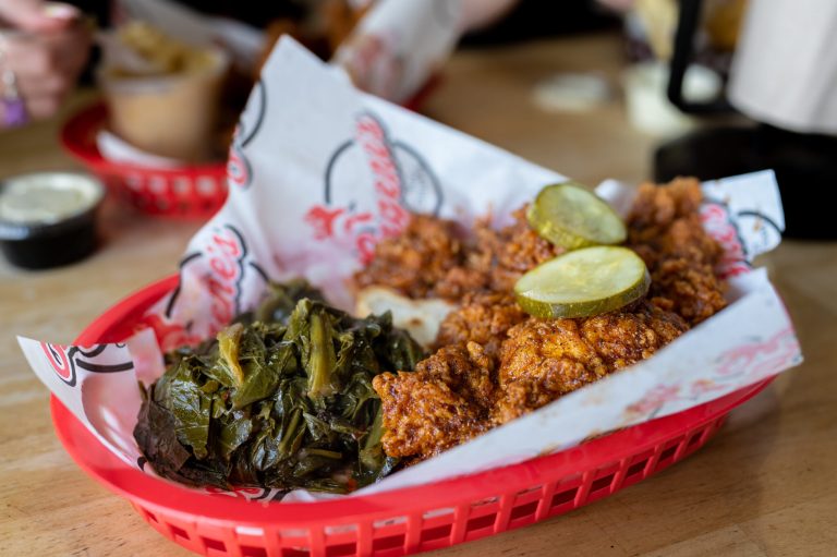 20 Black-owned restaurants in Birmingham you need to try 20 Black-owned restaurants in Birmingham you need to try