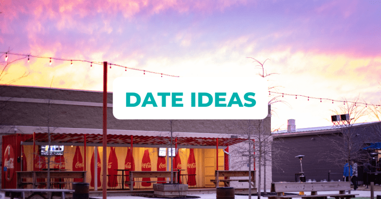 25 date ideas in Birmingham, ranging from FREE to + 25 date ideas in Birmingham, ranging from FREE to +