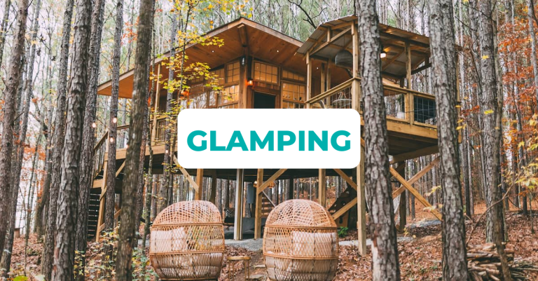 7 unique places to go glamping near Birmingham 7 unique places to go glamping near Birmingham