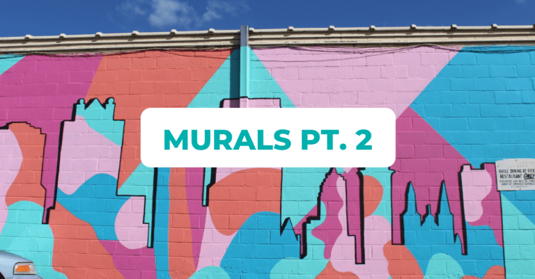 Your guide to Birmingham’s beautiful murals in 2021—Part 2 Your guide to Birmingham’s beautiful murals in 2021—Part 2