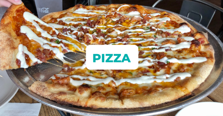 25 Birmingham pizza pies that have a piece of our heart 25 Birmingham pizza pies that have a piece of our heart