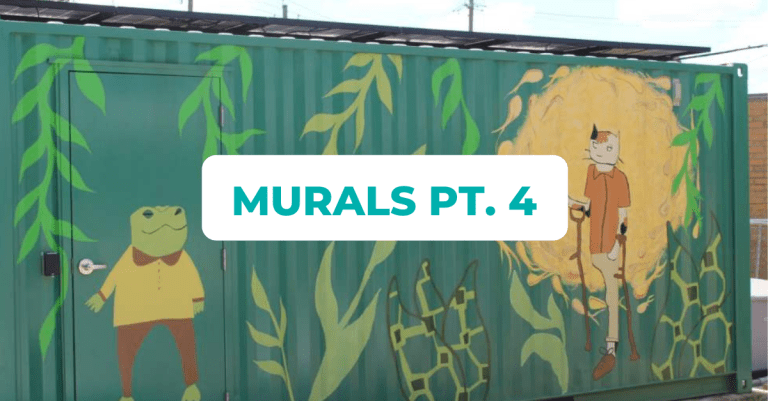 Your guide to Birmingham’s beautiful murals in 2021—Part 4 Your guide to Birmingham’s beautiful murals in 2021—Part 4