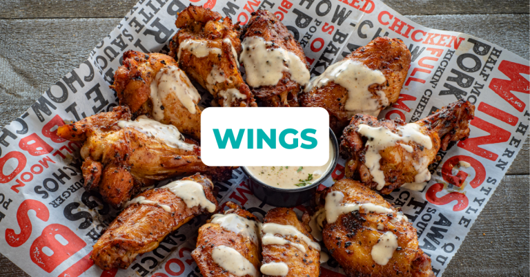 Your ultimate guide to 30 of the best wing spots in Birmingham Your ultimate guide to 30 of the best wing spots in Birmingham
