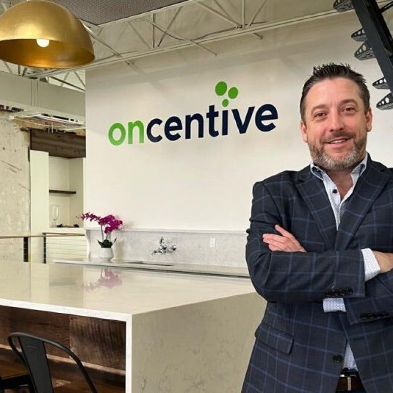 Meet fast-growing OnCentive, the latest startup to open its corporate headquarter in Downtown Birmingham Meet fast-growing OnCentive, the latest startup to open its corporate headquarter in Downtown Birmingham