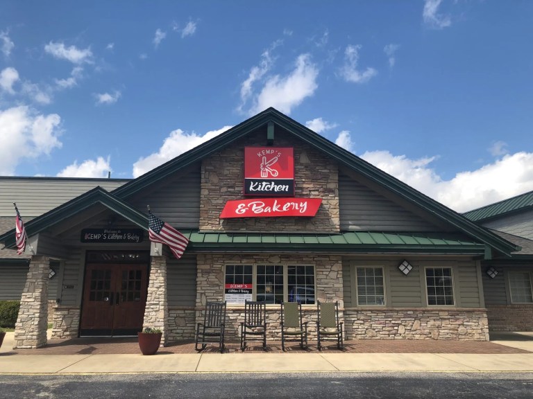 BREAKING: Kemp’s Kitchen + Golden Rule BBQ team up for BIG RETURN to Trussville BREAKING: Kemp’s Kitchen + Golden Rule BBQ team up for BIG RETURN to Trussville