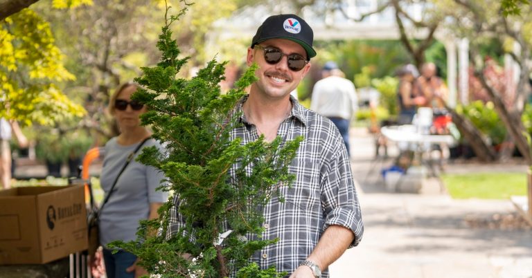7 ways to get your garden ready now, including this can’t-miss Spring Plant Sale, April 8-9 7 ways to get your garden ready now, including this can’t-miss Spring Plant Sale, April 8-9