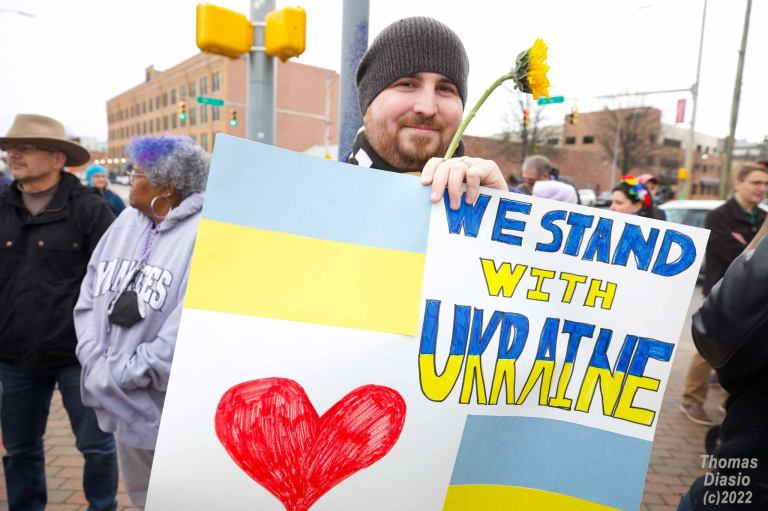 Actions you can take to support Ukraine from Birmingham—events, donations and more Actions you can take to support Ukraine from Birmingham—events, donations and more