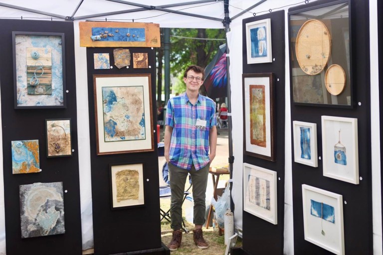 Magic City Art Connection is back April 22-24—meet the artists, chefs + more making this year’s event a smash hit Magic City Art Connection is back April 22-24—meet the artists, chefs + more making this year’s event a smash hit