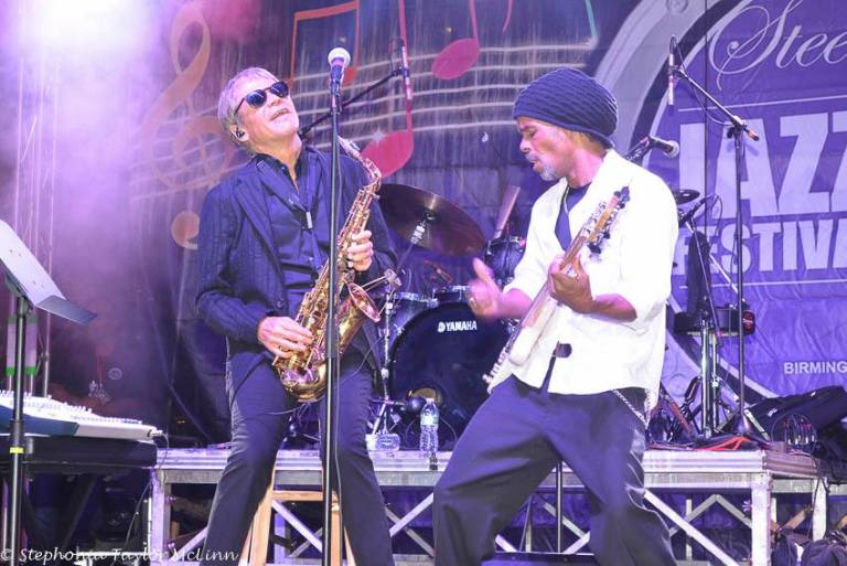 Steel City Smooth Jazz Fest is back! Here’s what you need to know Steel City Smooth Jazz Fest is back! Here’s what you need to know