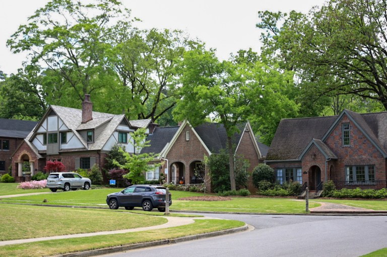 Birmingham metro real estate market now experiencing ‘spring surge’ Birmingham metro real estate market now experiencing ‘spring surge’