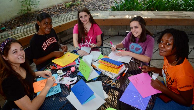 Culinary Wonder Women share tips with local girls at Homewood Public Library, April 30—register now Culinary Wonder Women share tips with local girls at Homewood Public Library, April 30—register now