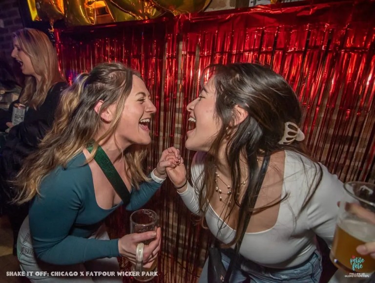Calling all Swifties! Iron City’s Taylor Swift and Olivia Rodrigo Dance Party is April 15–get your tickets now Calling all Swifties! Iron City’s Taylor Swift and Olivia Rodrigo Dance Party is April 15–get your tickets now