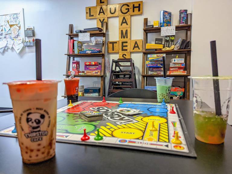 K & J’s Elegant Pastries opens in Uptown + 5 more new businesses to have on your radar K & J’s Elegant Pastries opens in Uptown + 5 more new businesses to have on your radar