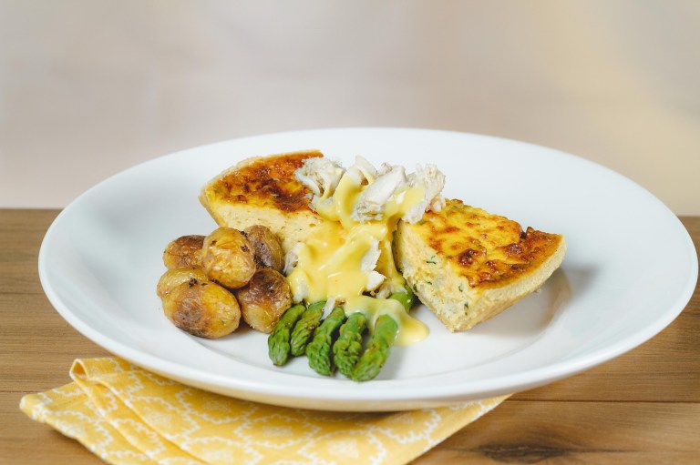 13 spots to get a special Easter meal in Birmingham 13 spots to get a special Easter meal in Birmingham