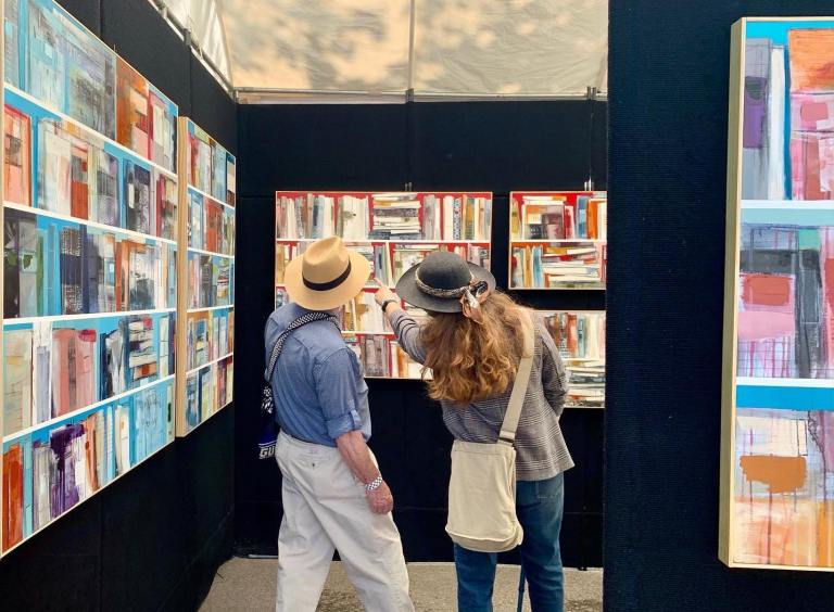 35 April events, including Magic City Art Connection at Sloss Furnaces 35 April events, including Magic City Art Connection at Sloss Furnaces
