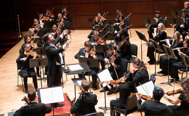 What this amazing conductor has loved most about Bham + 2 can’t-miss May concerts What this amazing conductor has loved most about Bham + 2 can’t-miss May concerts