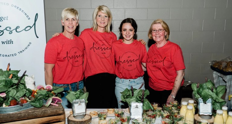 Taste of Trussville on May 12 will make you say YUM—tickets on sale now Taste of Trussville on May 12 will make you say YUM—tickets on sale now