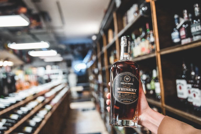 How the new Alabama Distillers Guild is growing the state’s distillery community How the new Alabama Distillers Guild is growing the state’s distillery community