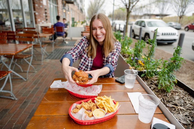 10 best things we ate in Birmingham in March 10 best things we ate in Birmingham in March