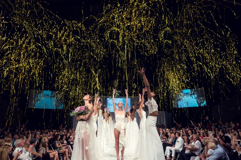 NEW: Heidi Elnora to host first runway show in 6 years—see how she’s giving back NEW: Heidi Elnora to host first runway show in 6 years—see how she’s giving back