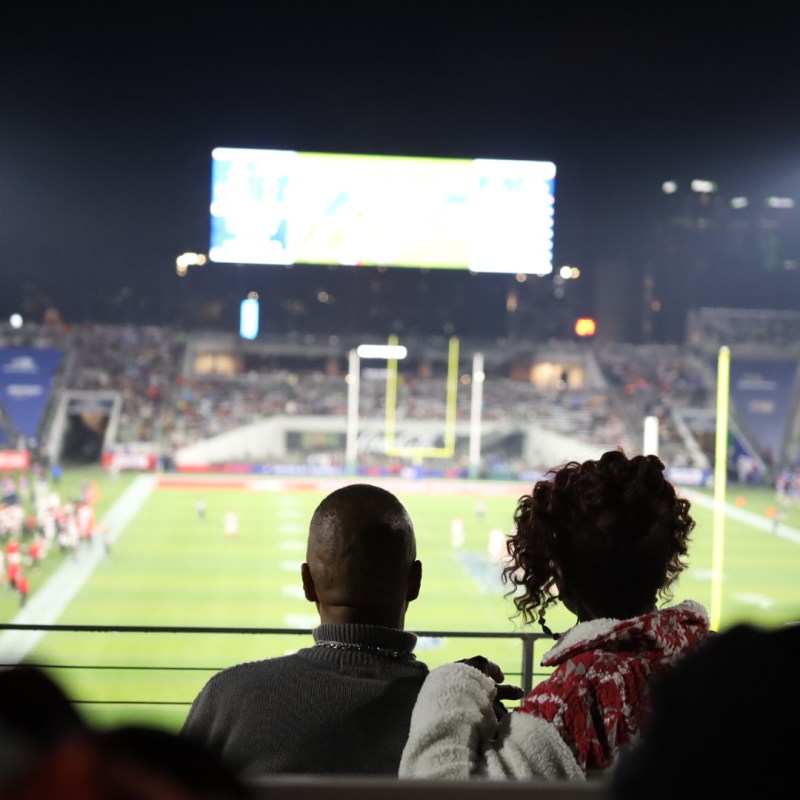 Your ultimate guide to Spring events at the BJCC, including the USFL Kickoff on April 15 Your ultimate guide to Spring events at the BJCC, including the USFL Kickoff on April 15