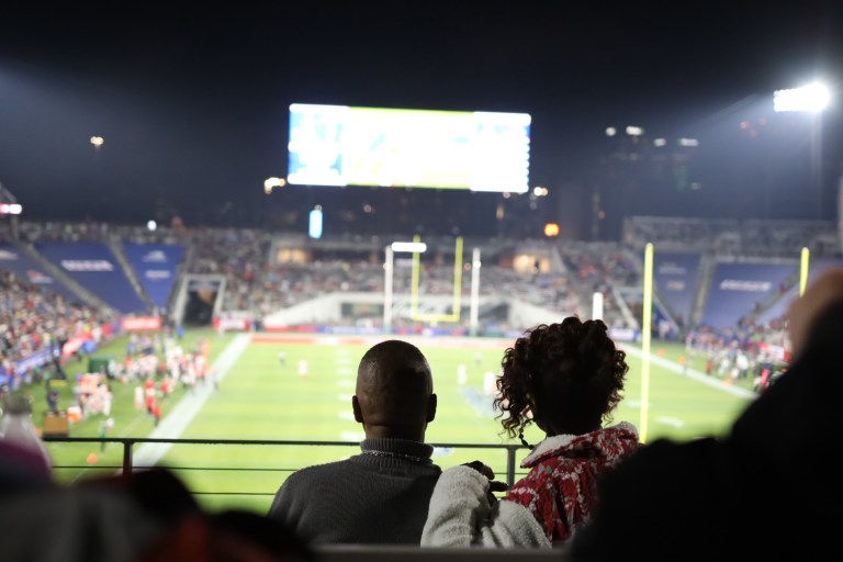 Your ultimate guide to Spring events at the BJCC, including the USFL Kickoff on April 15 Your ultimate guide to Spring events at the BJCC, including the USFL Kickoff on April 15