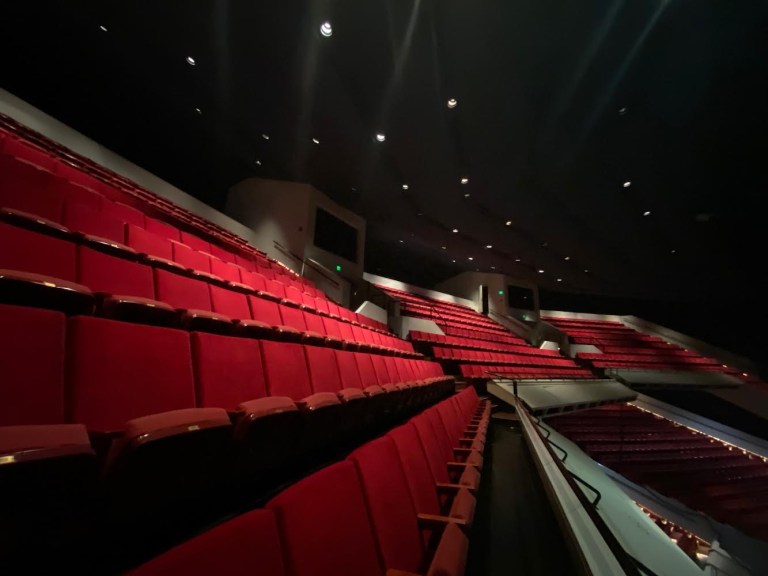 5 theater + arts shows to see in Birmingham this month 5 theater + arts shows to see in Birmingham this month