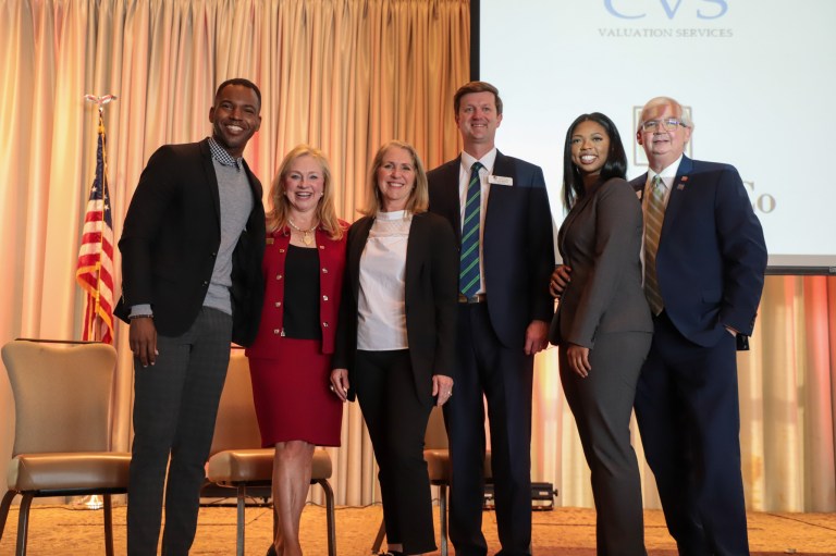 How Libby Lassiter leads Bayer Properties and prioritizes diversity and inclusion How Libby Lassiter leads Bayer Properties and prioritizes diversity and inclusion