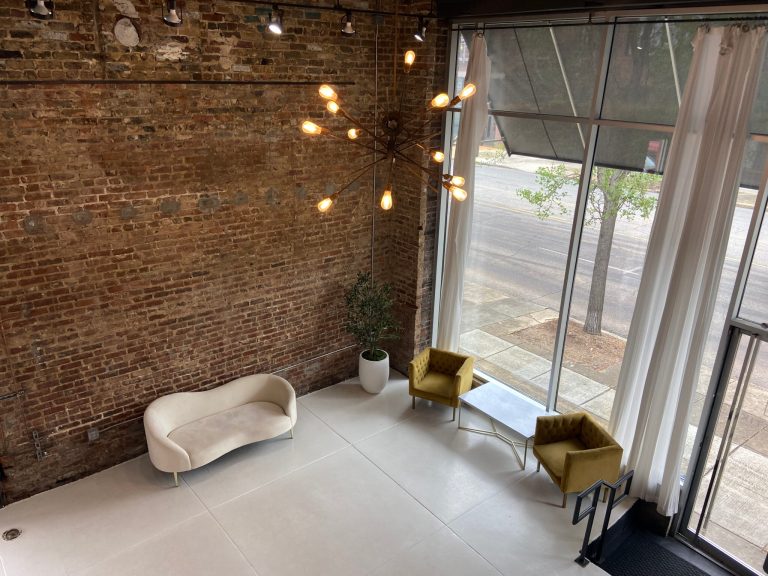 Learn why Asthetik is the ultimate local event space + studio Learn why Asthetik is the ultimate local event space + studio