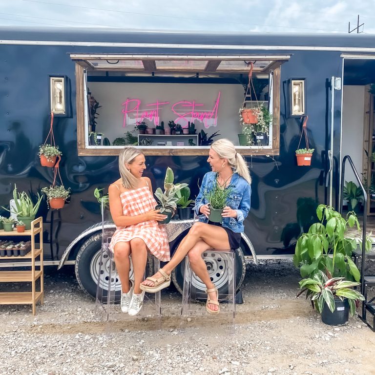 Bring your space to life with Plant Stand, local pop-up, design + styling shop Bring your space to life with Plant Stand, local pop-up, design + styling shop