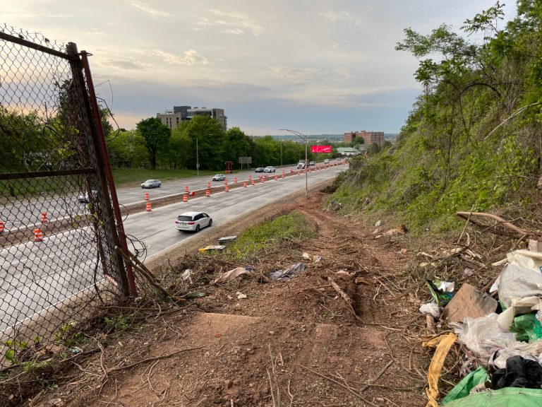 What is happening at the Red Mountain Expressway? We’ve got answers. What is happening at the Red Mountain Expressway? We’ve got answers.