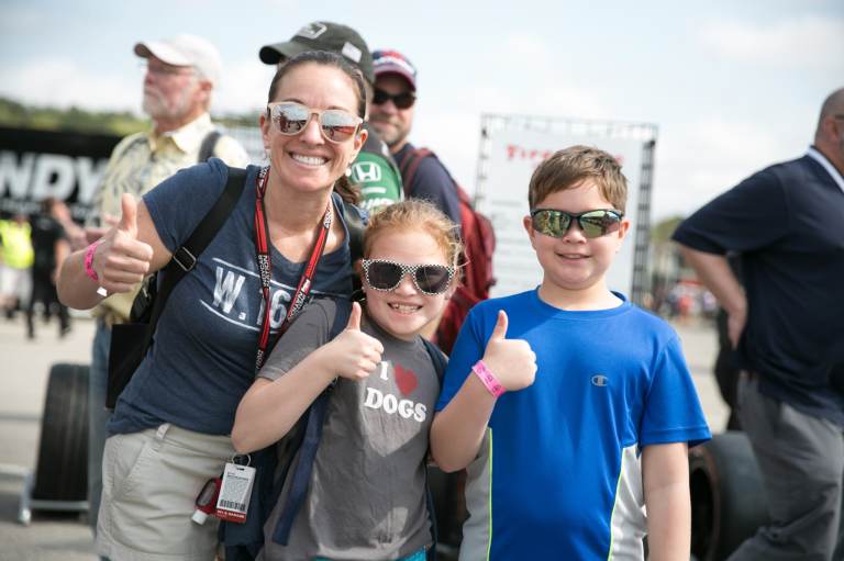5 family-friendly ways to enjoy the Honda Indy Grand Prix of Alabama, April 29—May 1 5 family-friendly ways to enjoy the Honda Indy Grand Prix of Alabama, April 29—May 1