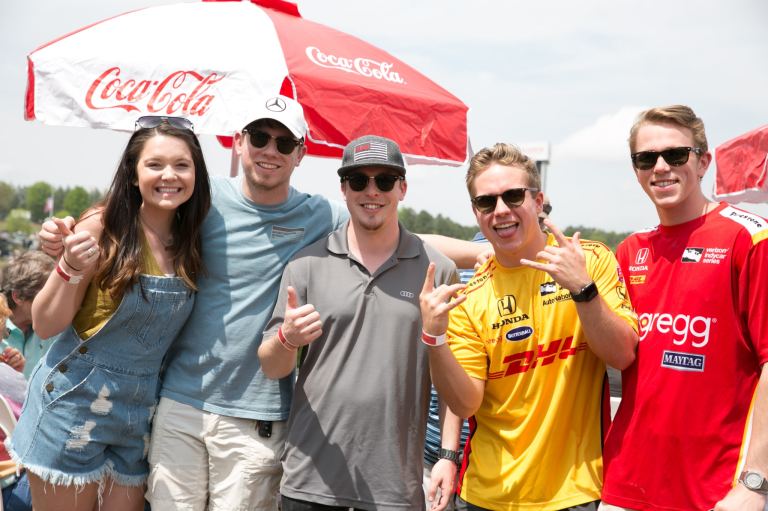 5 reasons you’ll love the Children’s of Alabama Indy Grand Prix, April 26-28 5 reasons you’ll love the Children’s of Alabama Indy Grand Prix, April 26-28