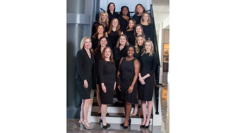 See why hundreds of local women will wear black during the new Little Black Dress Initiative See why hundreds of local women will wear black during the new Little Black Dress Initiative