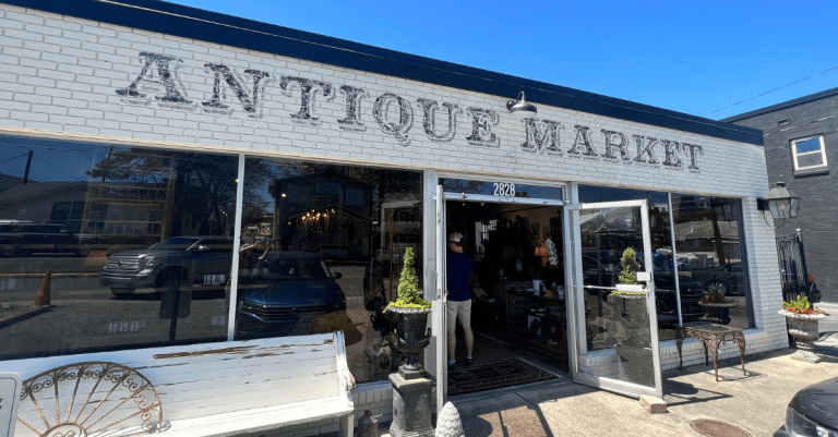5 new Birmingham businesses you need to check out, including Antique Market on Linden 5 new Birmingham businesses you need to check out, including Antique Market on Linden