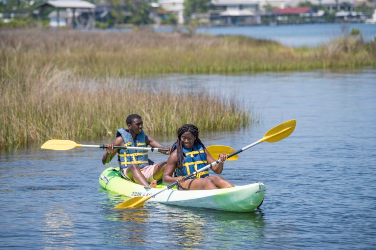 7 outdoor activities you need to try now in Gulf Shores 7 outdoor activities you need to try now in Gulf Shores