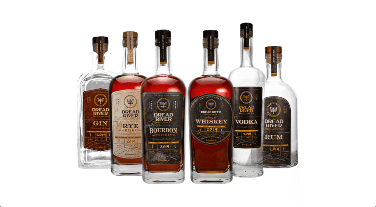 Dread River to launch first bourbon distilled in Birmingham, available May 1st Dread River to launch first bourbon distilled in Birmingham, available May 1st