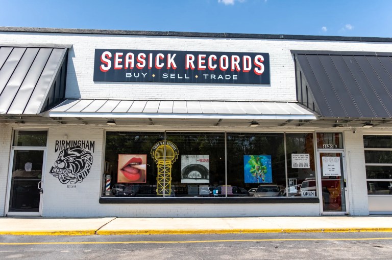 You don’t wanna miss Record Store Day at Seasick Records on April 23—find out more You don’t wanna miss Record Store Day at Seasick Records on April 23—find out more