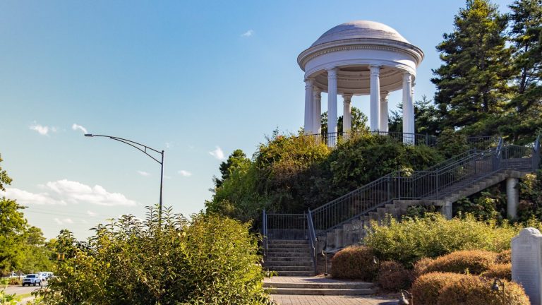 Vestavia Hills is turning 75! Get history on the city + details on how to celebrate Vestavia Hills is turning 75! Get history on the city + details on how to celebrate