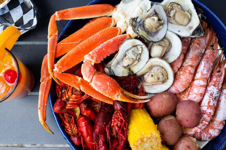 Coming soon to downtown Jasper: Dip Boyz Seafood Market Coming soon to downtown Jasper: Dip Boyz Seafood Market