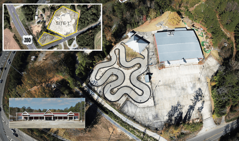 Rodney Scott’s BBQ, Little Donkey & Hero Doughnuts coming to former TreeTop Family Adventure site in Chelsea Rodney Scott’s BBQ, Little Donkey & Hero Doughnuts coming to former TreeTop Family Adventure site in Chelsea
