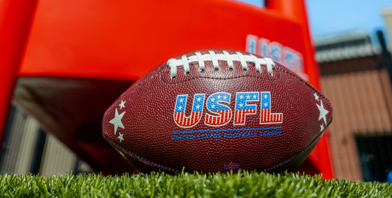 It’s game time! Mayor Woodfin announces official USFL Day, April 16 + our mascot needs a name It’s game time! Mayor Woodfin announces official USFL Day, April 16 + our mascot needs a name