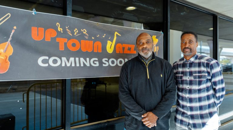 Meet the owners of Uptown Jazz, a new jazz lounge coming soon to Birmingham Meet the owners of Uptown Jazz, a new jazz lounge coming soon to Birmingham